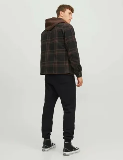 JPSTGORDON BRADLEY SWEAT PANT NOOS - Joggingbyxor