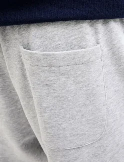 JPSTGORDON BRADLEY SWEAT SHORTS MID NOOS - Shorts