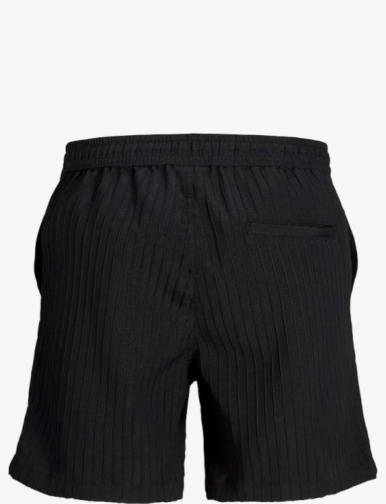 JPSTJAIDEN MASSIMO JOGGER SHORTS SRT - Casual shorts