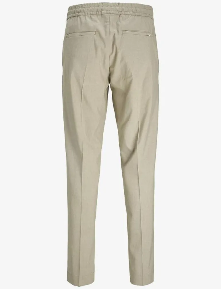 JPSTKANE EDWIN JOGGER NOOS - Casual byxor