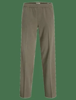 JPSTKANE EDWIN WINTER JOGGER LN - Joggingbyxor