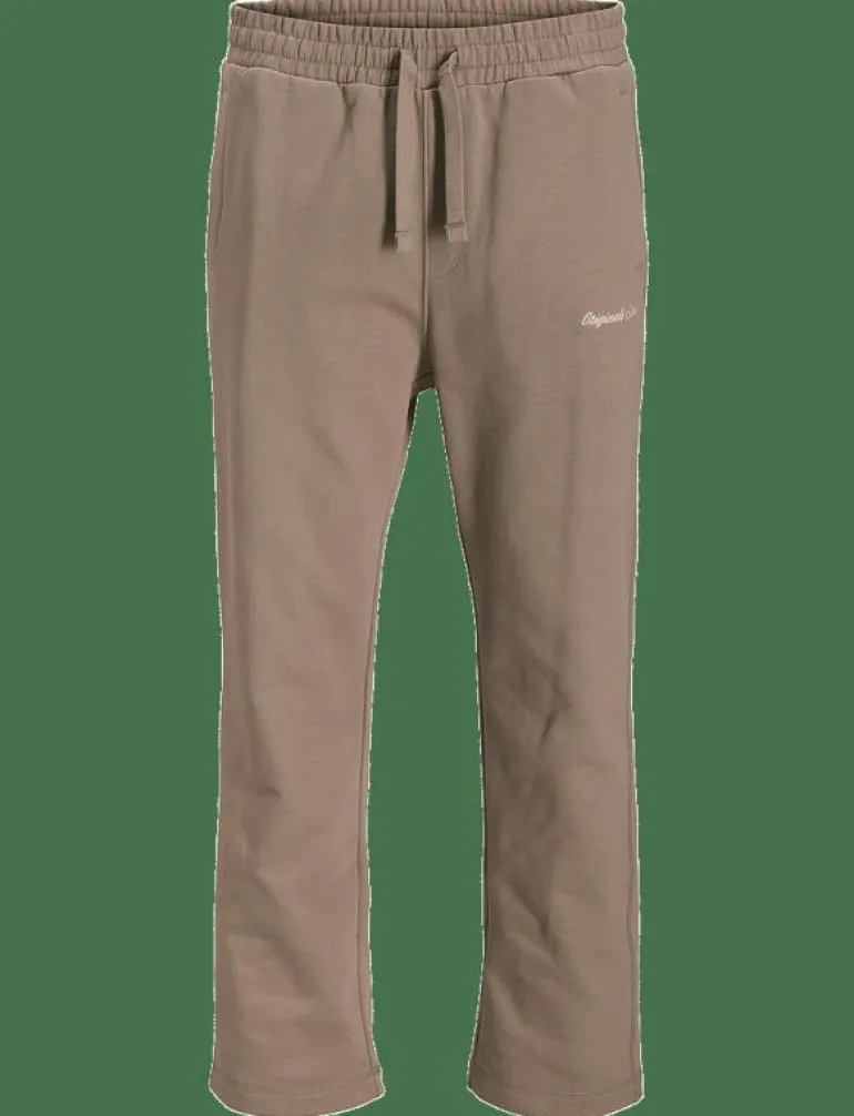 JPSTKANE NORREBRO SWEAT PANTS NOOS - Joggingbyxor