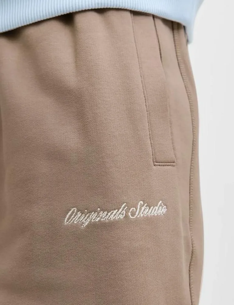 JPSTKANE NORREBRO SWEAT PANTS NOOS - Joggingbyxor