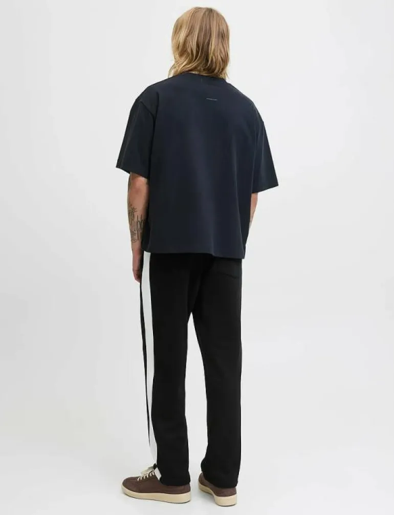 JPSTKARL CASPAR SWEAT PANTS - Joggingbyxor