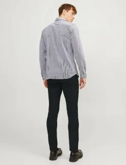 JPSTMARCO CONNOR BLACK NOOS - Chinos