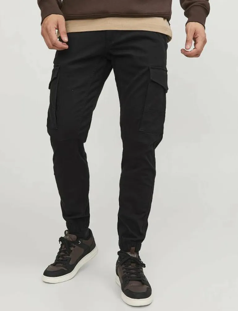JPSTPAUL FLAKE CARGO NOOS - Cargobyxor