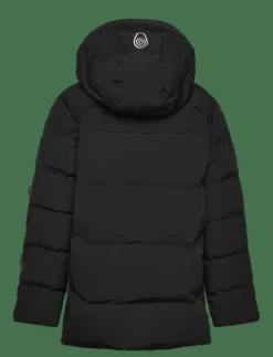 JR PATROL DOWN JACKET - Vinterjacka