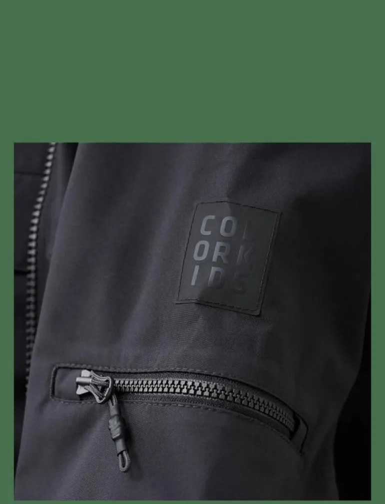 Jr. Ski Jacket - Vinterjacka