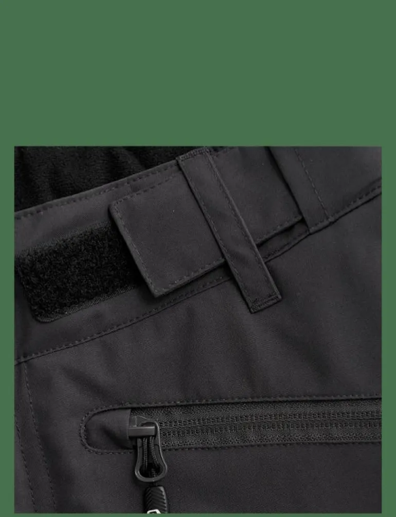 Jr. Ski Pants - Solid - Vinterbyxor