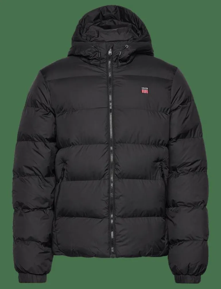 Jude reg mid ny VIN M OTW - Fodrade jackor