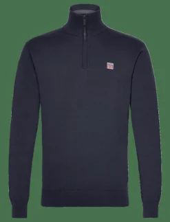 Julius reg cot VIN M KNIT - Stickat