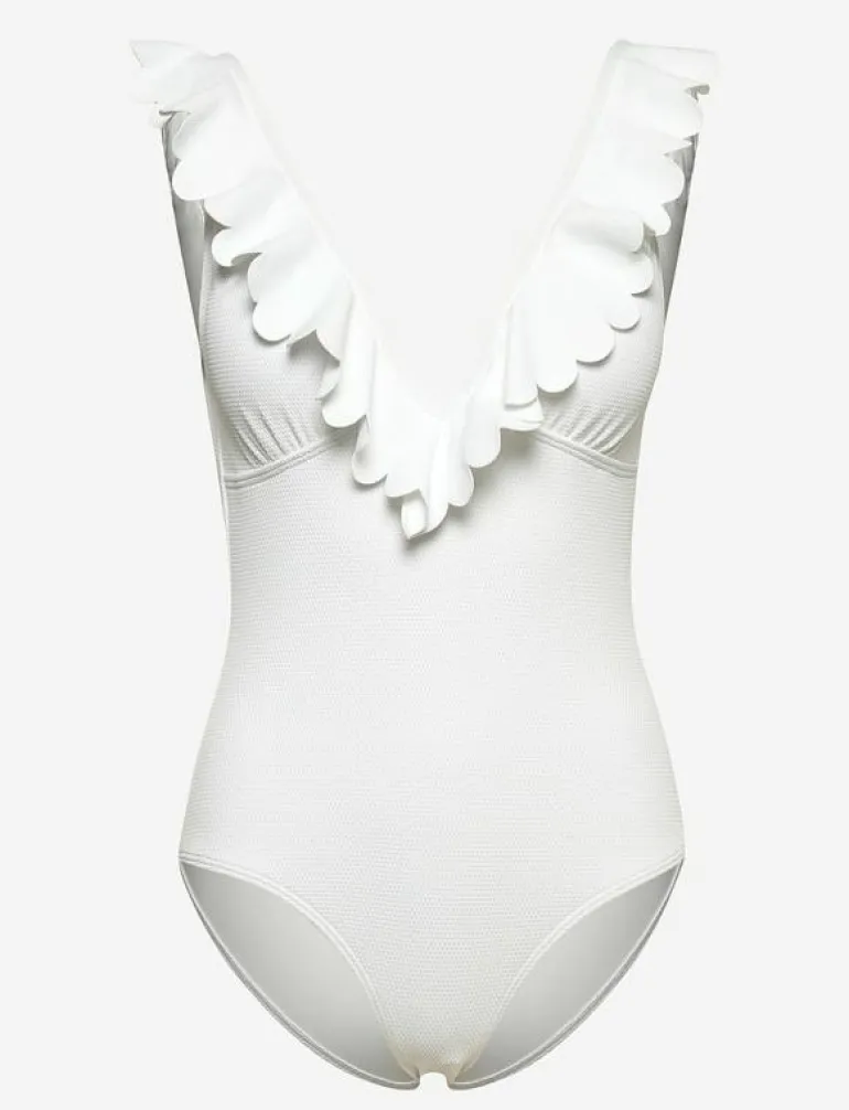 Justine swimsuit - Baddräkter