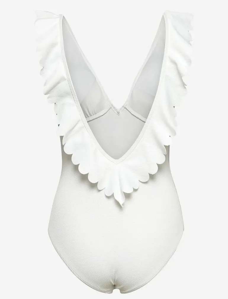Justine swimsuit - Baddräkter