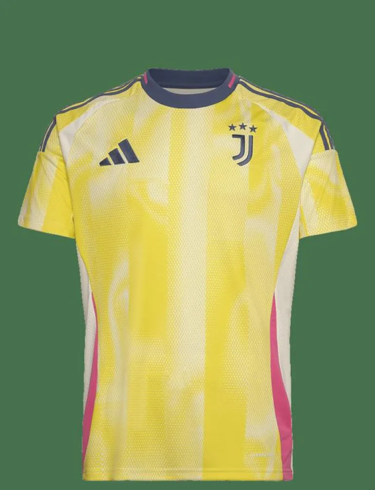 JUVE A JSY - Fotbollströja