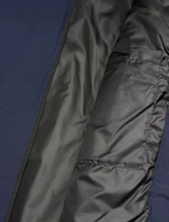 JWHAXEL TRANSITIONAL JACKET - Fodrade jackor