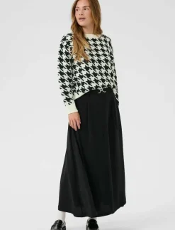 KAcarol Knit Pullover - Stickat