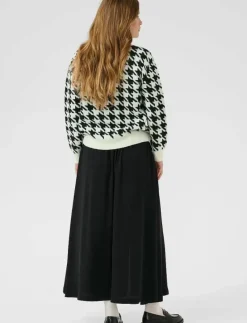 KAcarol Knit Pullover - Stickat