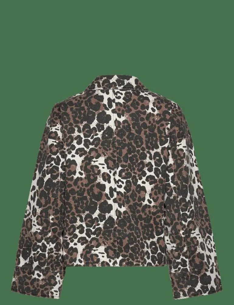 Kaisanna Jacket - Tunna jackor
