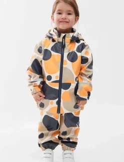 KALEN SET JR - Regnställ