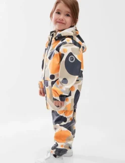 KALEN SET JR - Regnställ