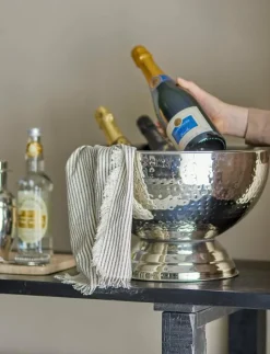 Kaluka Champagne Bowl - Vinkylare & Champagnekylare