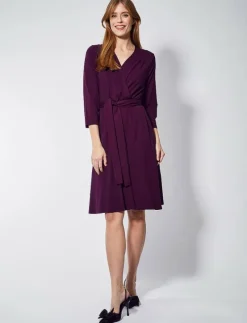 Kate Dress - Midiklänningar