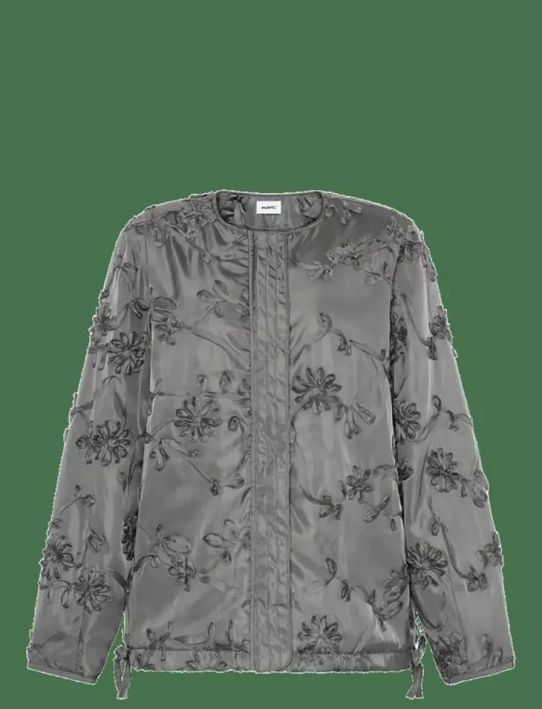 Kaylie jacket 4435 - Tunna jackor