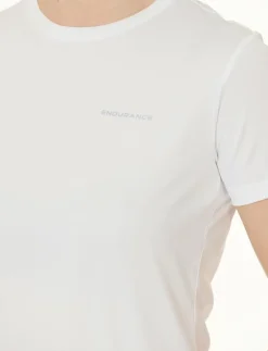 Keily W S/S Tee - T-Shirts