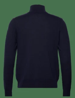 KELBROOK ZIP CARDIGAN - Hybridjackor