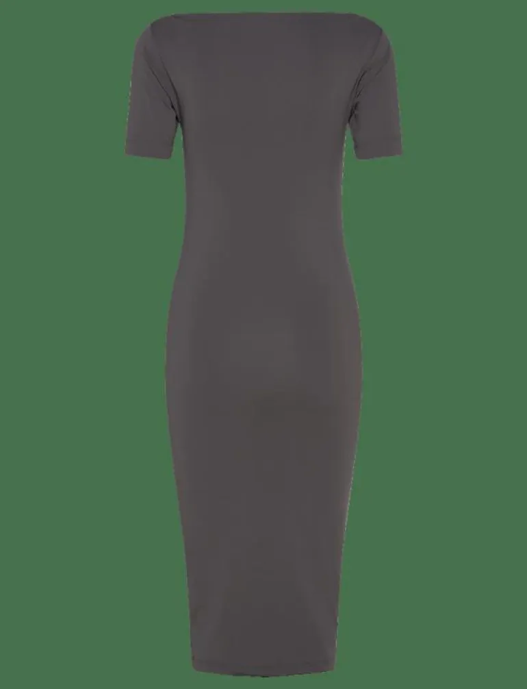Kelsey - Modern Interlock - Midiklänningar