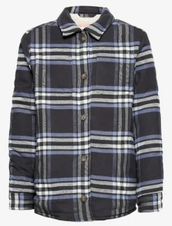 kids GIRLS OUTERWEAR - Overshirts