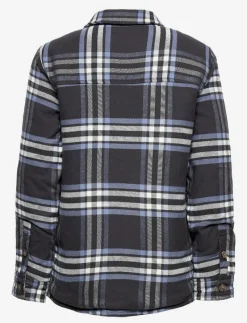kids GIRLS OUTERWEAR - Overshirts