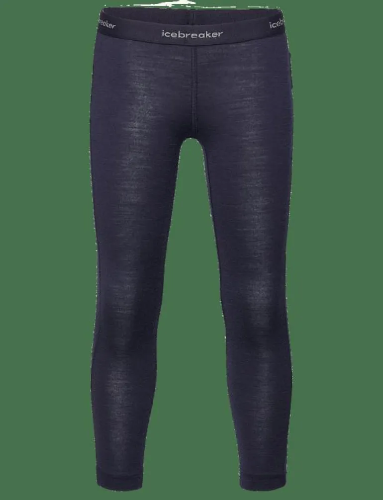 Kids Merino 200 Oasis Leggings - Underställsbyxor