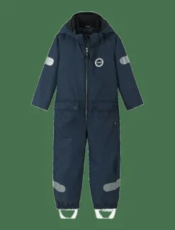 Kids' Overall Sevetti - Overaller