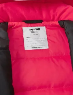 Kids' Reimatec winter jacket Kiiruna - Vinterjacka