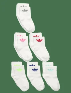 KIDS SOCK 6PP - Bebisstrumpor