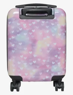 Kids suitcase, Unicorn Princess Purple - Resväskor