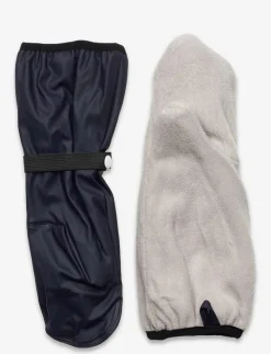 KIDS WINGS FLEECE MITTEN - Regnvantar