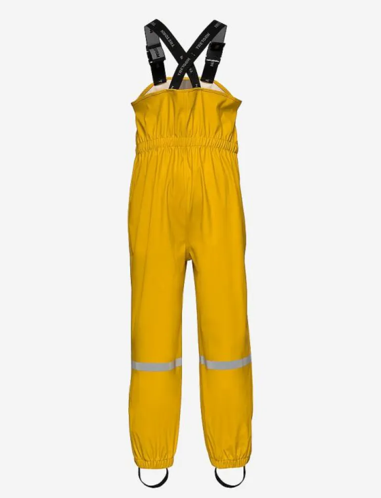 KIDS WINGS HIGH RAINPANTS - Byxor