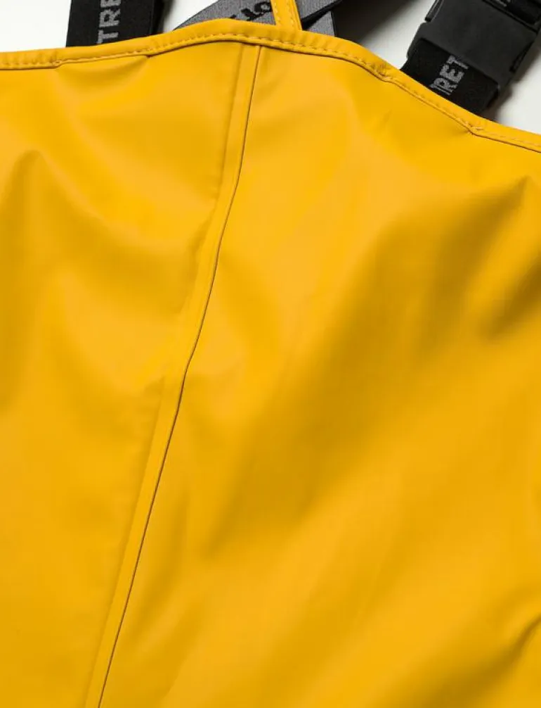KIDS WINGS HIGH RAINPANTS - Byxor