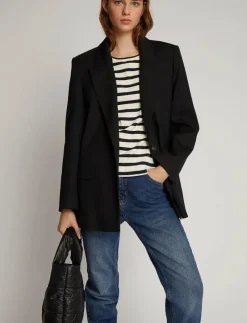 KIMMY - Straight jeans