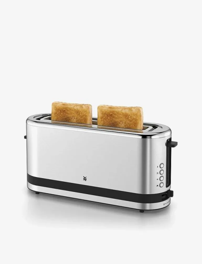 KitchenMinis brödrost 2 skivor långt fack - Brödrostar