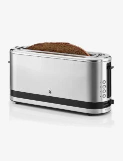 KitchenMinis brödrost 2 skivor långt fack - Brödrostar