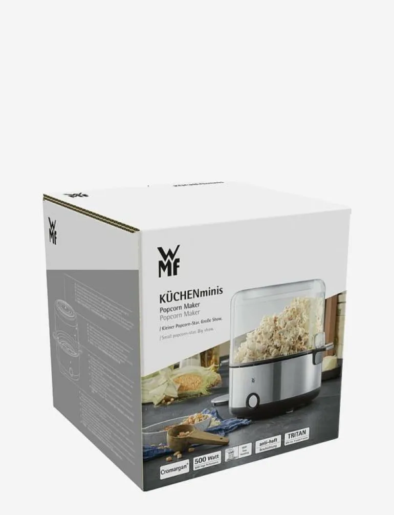 KitchenMinis Popcornmaskin 2,2 L - Köksmaskiner