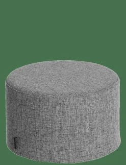 KK Circle - Blue Grey - Sittpuffar