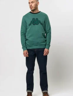 KM - Logo Airvit - Sweatshirts