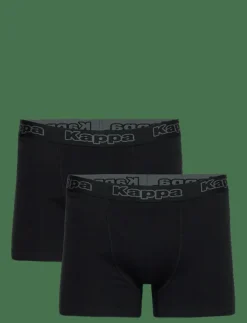 KM - Logo Anavi 2 pack - Kalsonger