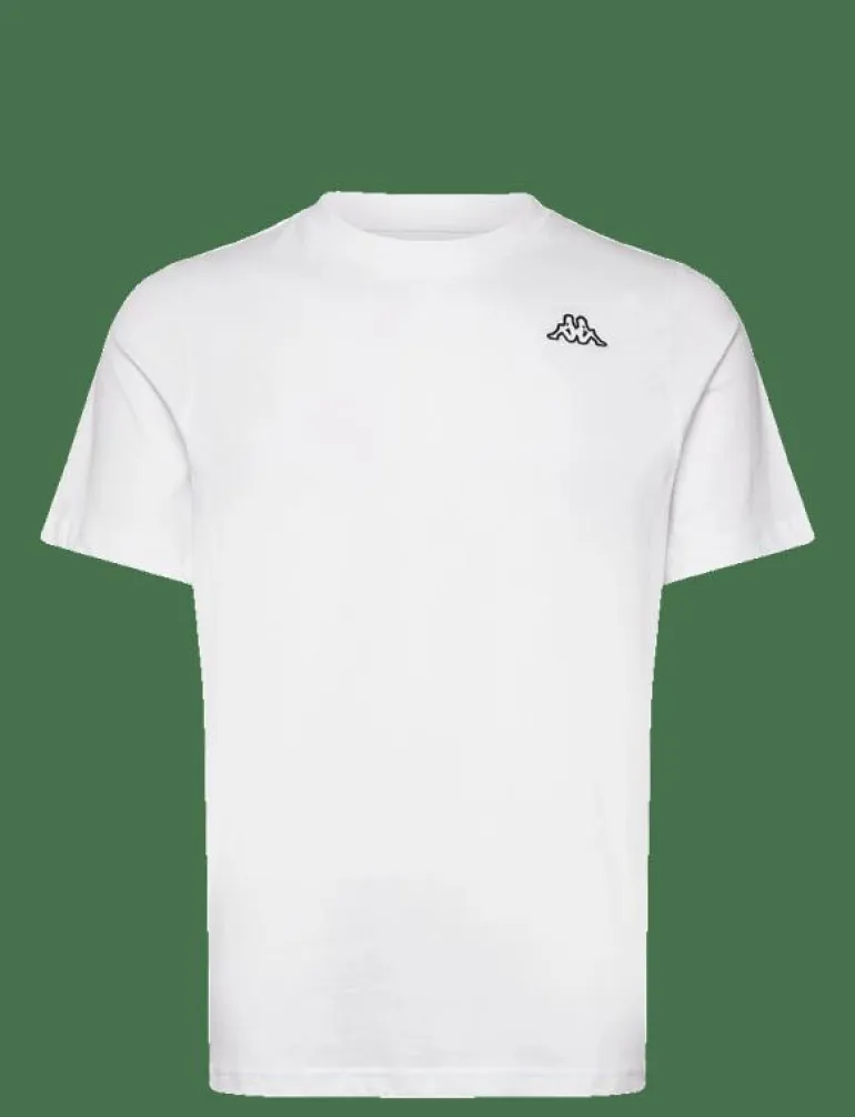 KM - Logo Cafers - T-shirts