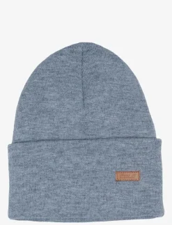 Knitted Beanie - Mössor