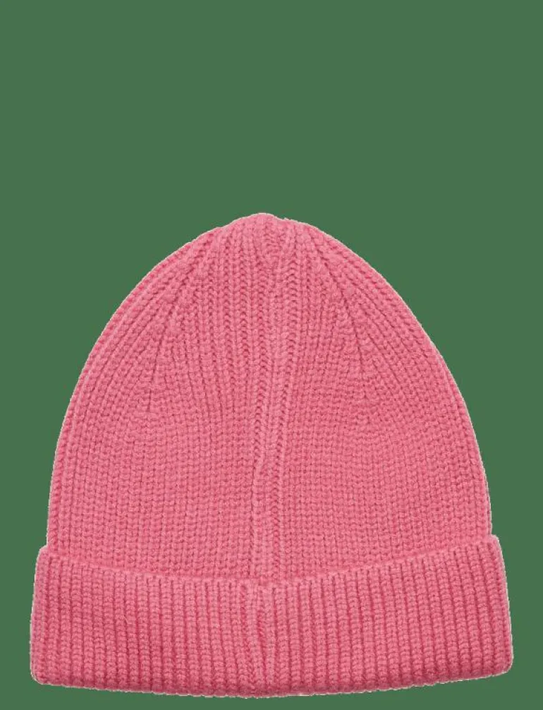 KOGMIKAELA BADGE BEANIE CP ACC - Mössor